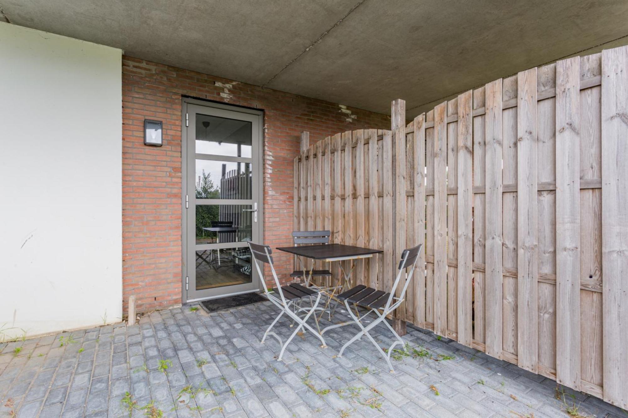 Casa Luijben Zwaanshoek Buitenkant foto